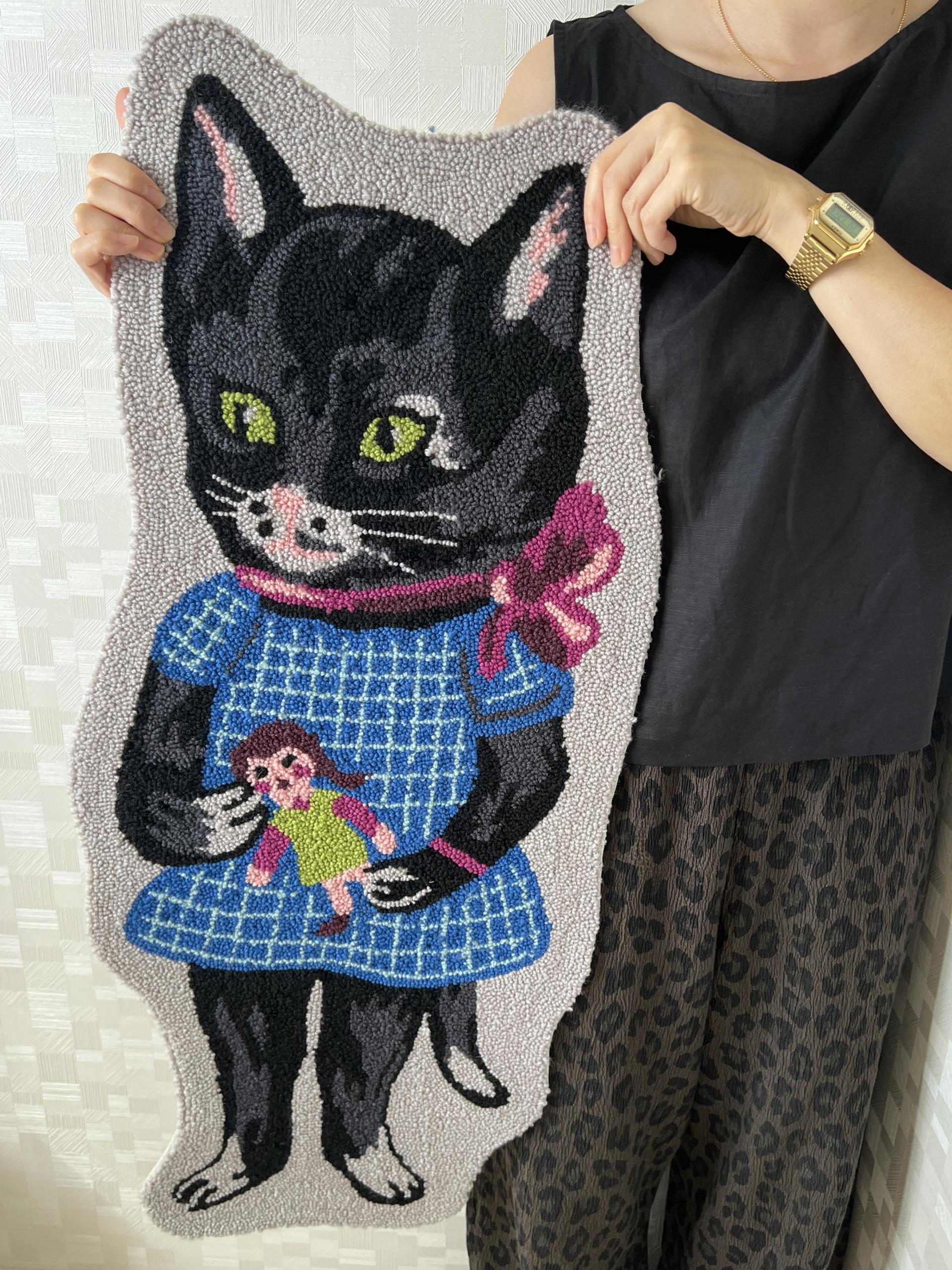 [SELECT] NATHALIE LÉTÉ BIG MAT