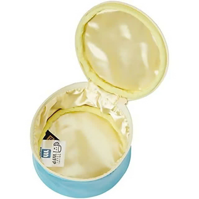 [SELECT] FOOD PVC POUCH