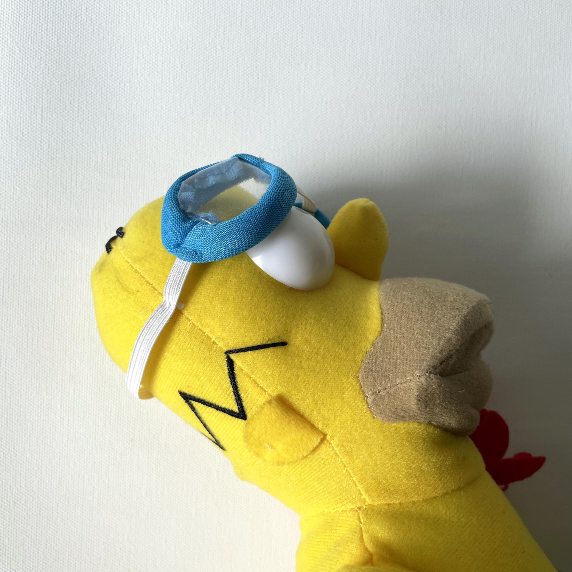 [VINTAGE] 2016 HOMER SIMPSON PLUSH