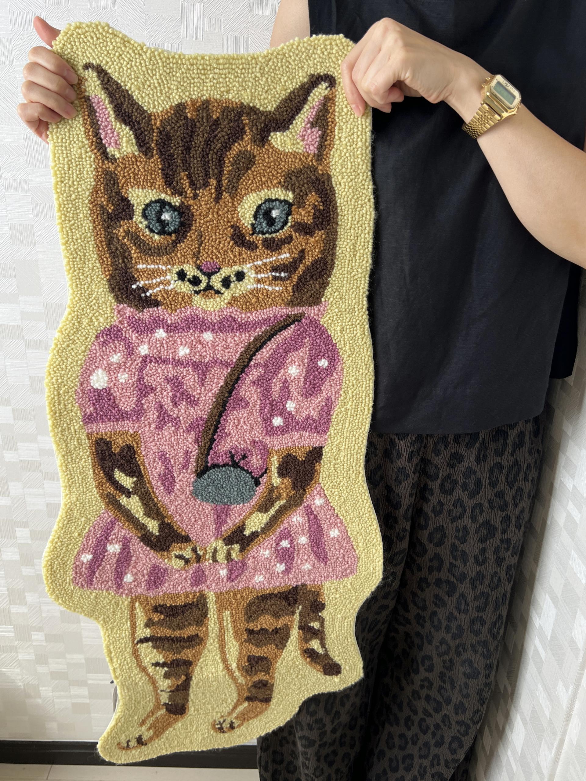 [SELECT] NATHALIE LÉTÉ BIG MAT