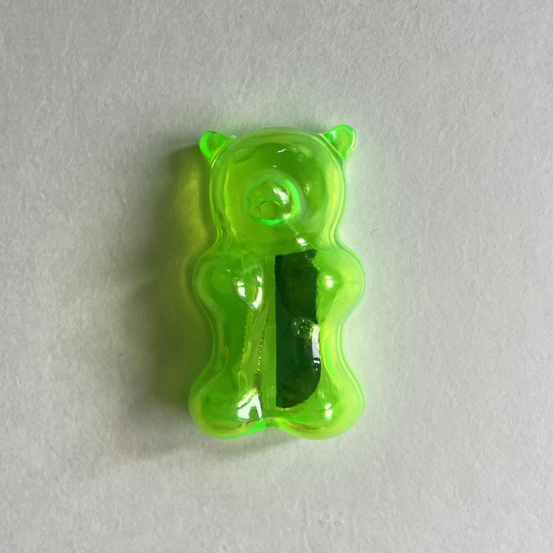 [SELECT] TEDDY BEAR SHARPENER