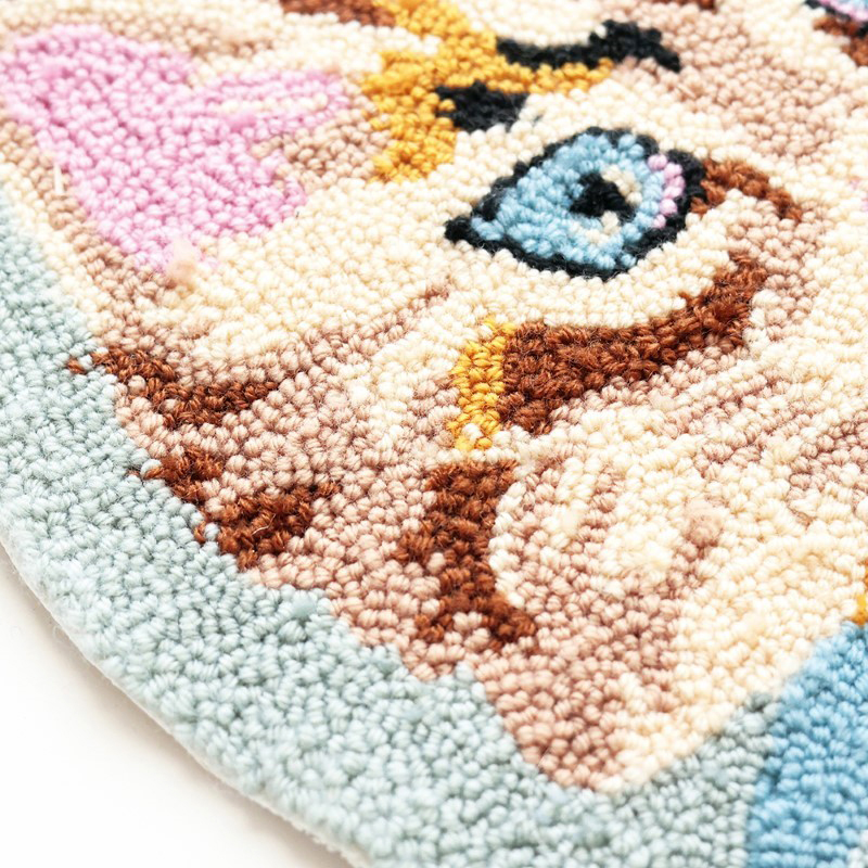 [SELECT] NATHALIE LÉTÉ BIG MAT