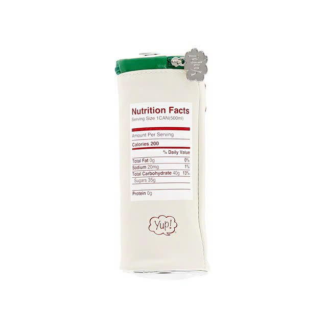 [SELECT] BOTTLE PVC POUCH