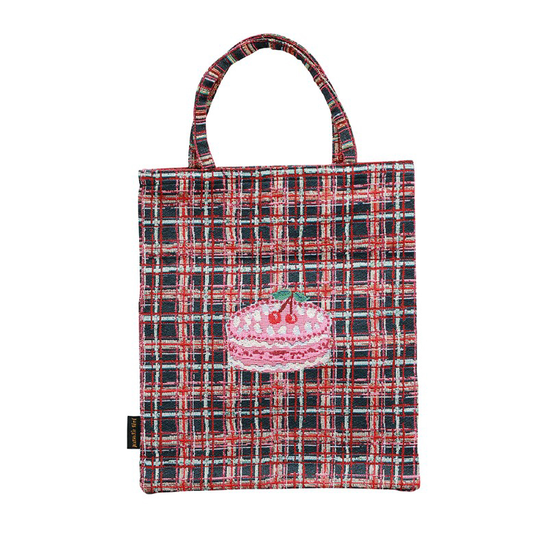 [SELECT] NATHALIE LÉTÉ MINI TOTE BAG