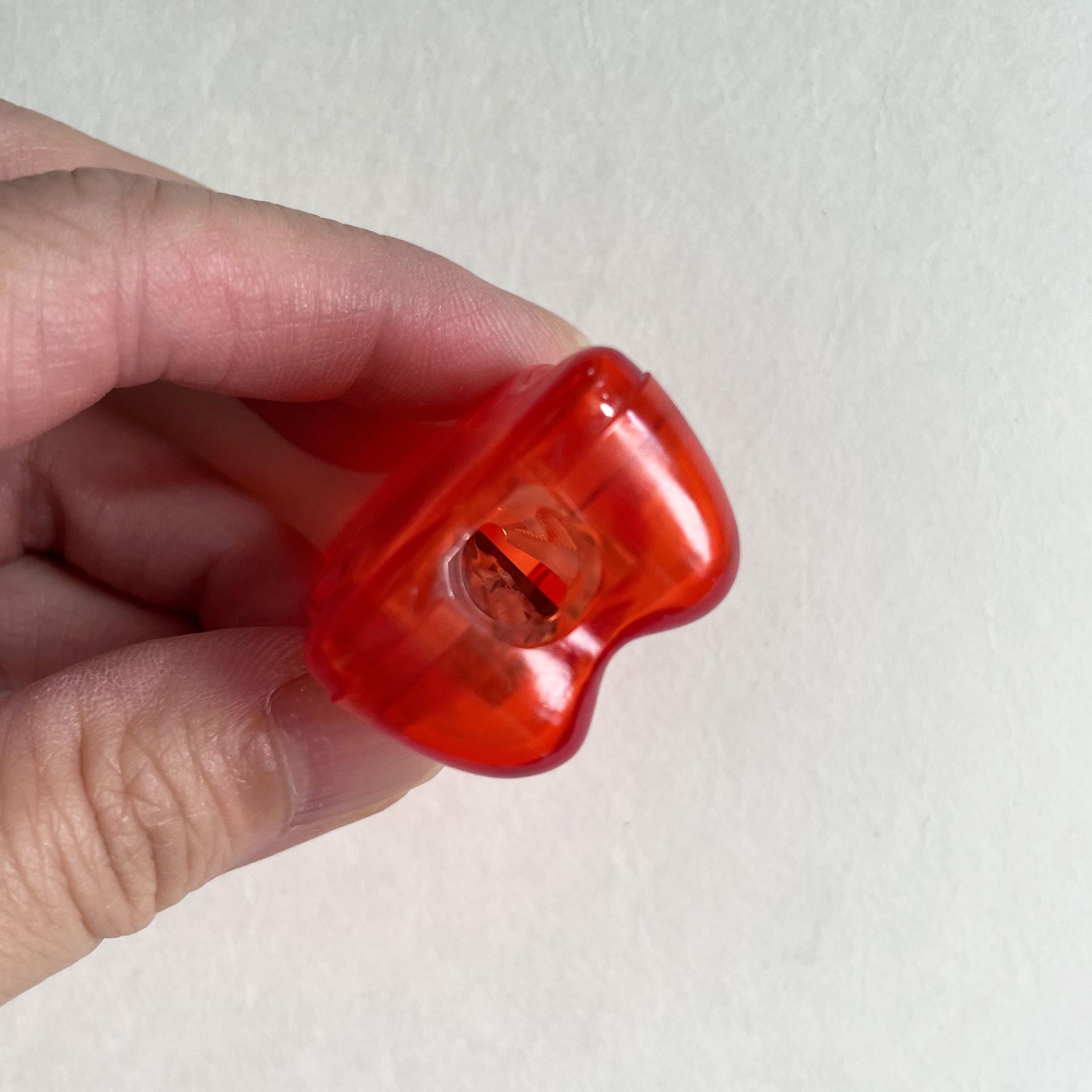 [SELECT] TEDDY BEAR SHARPENER