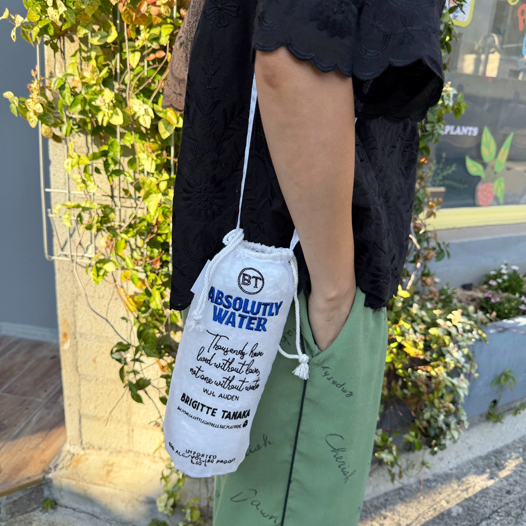 [SELECT] BRIGITTE TANAKA BAG COLLECTION 4