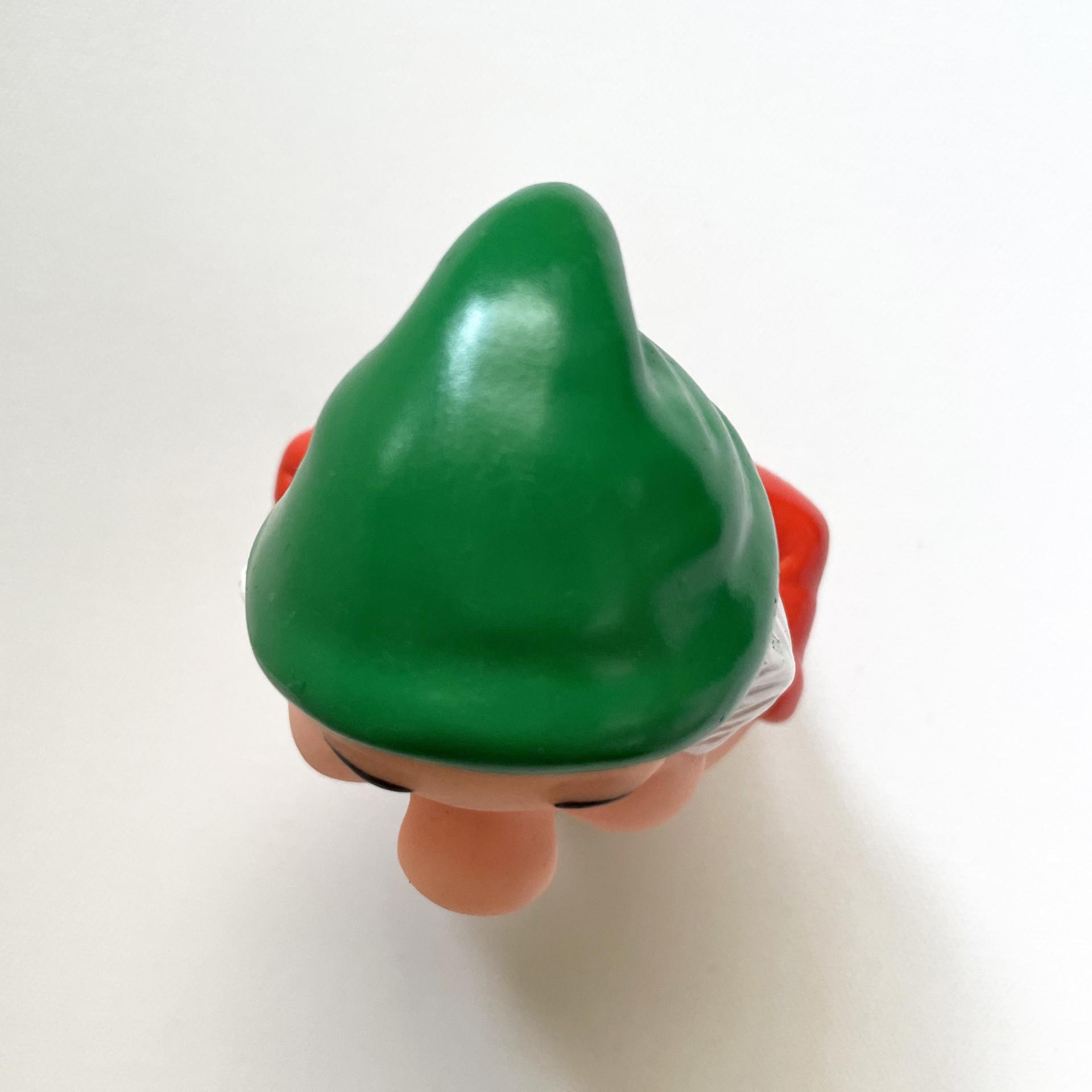 [VINTAGE] DISNEY THE SEVEN DWARFS FIGURES