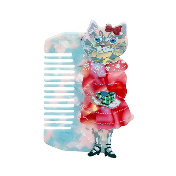 [SELECT] NATHALIE LÉTÉ COMB
