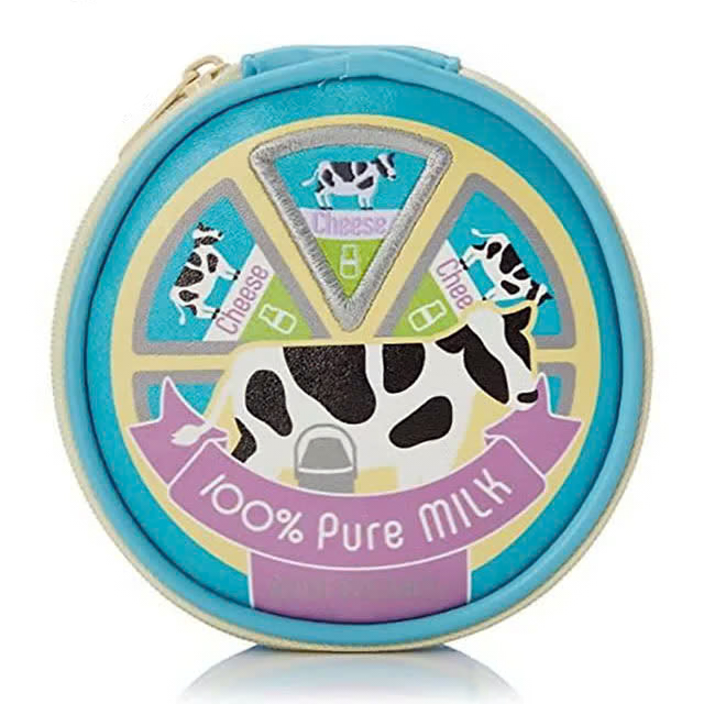 [SELECT] FOOD PVC POUCH