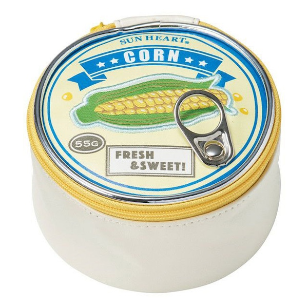 [SELECT] FOOD PVC POUCH