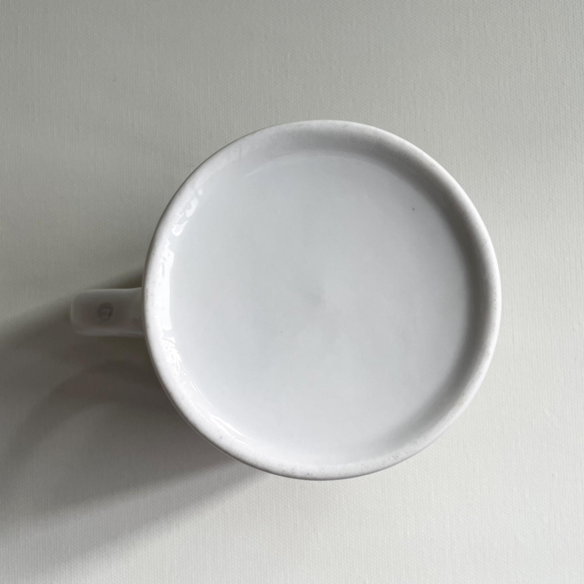 [VINTAGE] HELLO KITTY & FRIENDS MUG