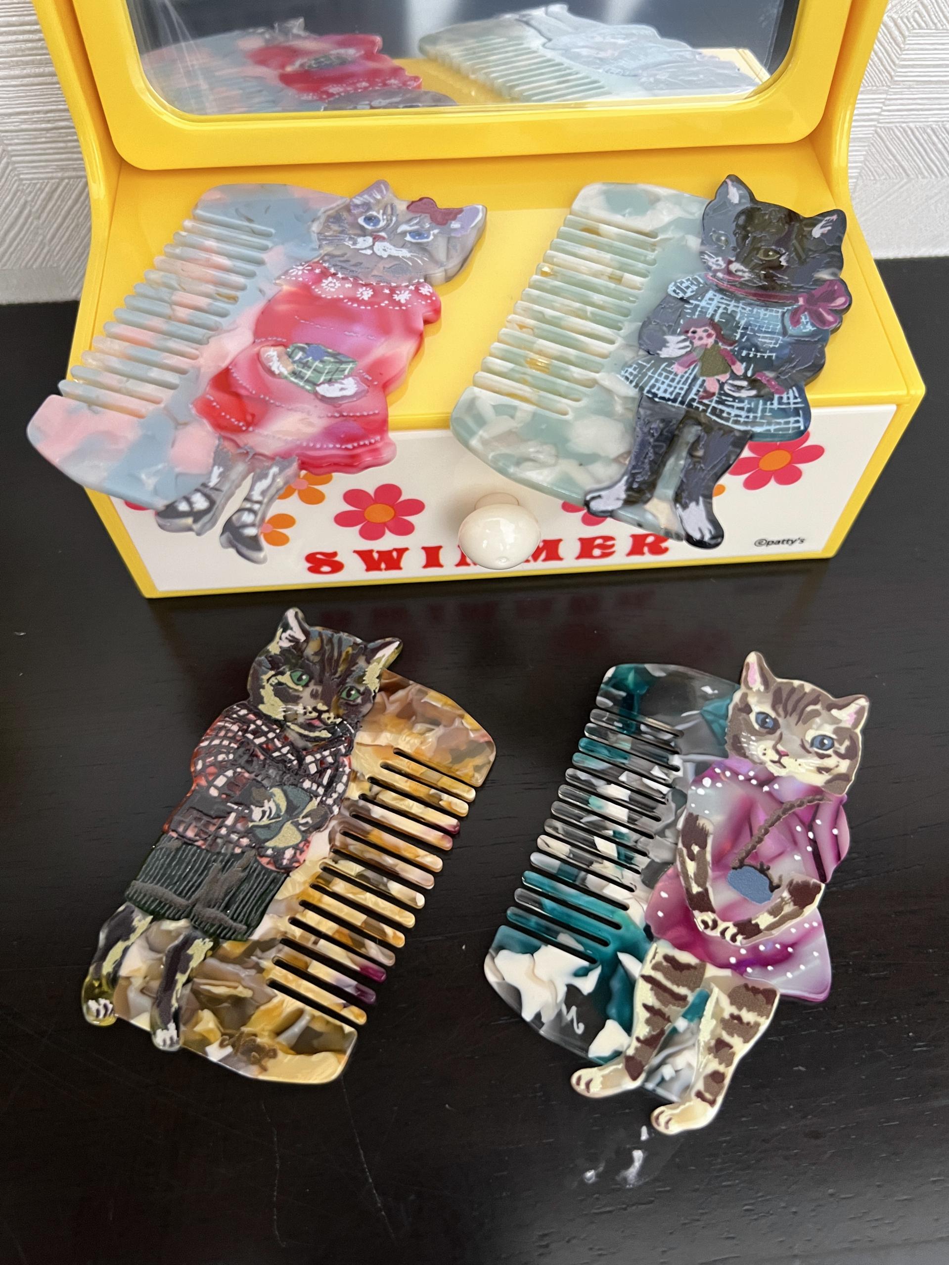 [SELECT] NATHALIE LÉTÉ COMB