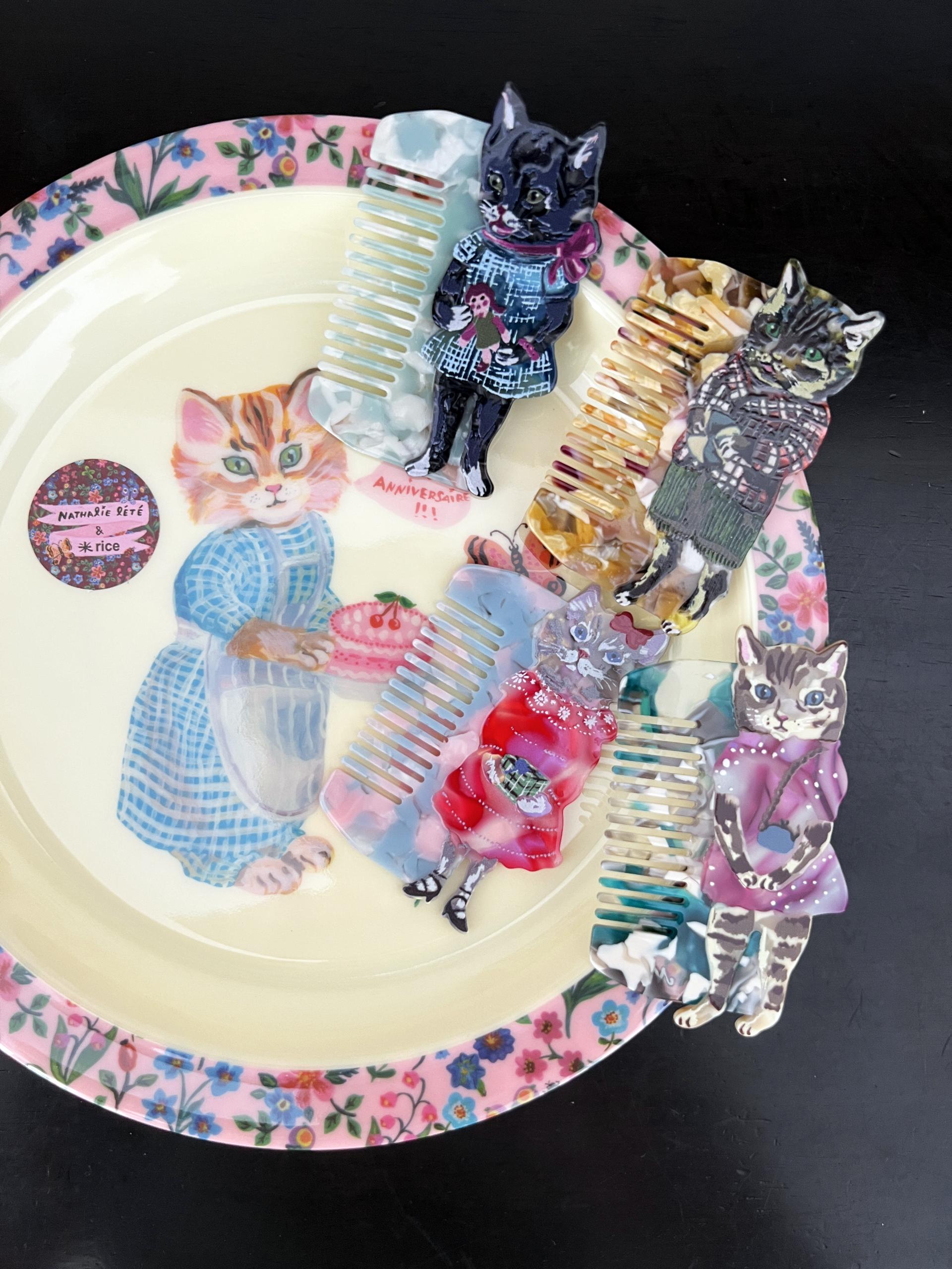 [SELECT] NATHALIE LÉTÉ COMB
