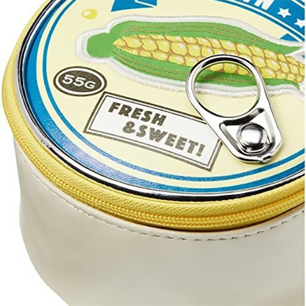 [SELECT] FOOD PVC POUCH