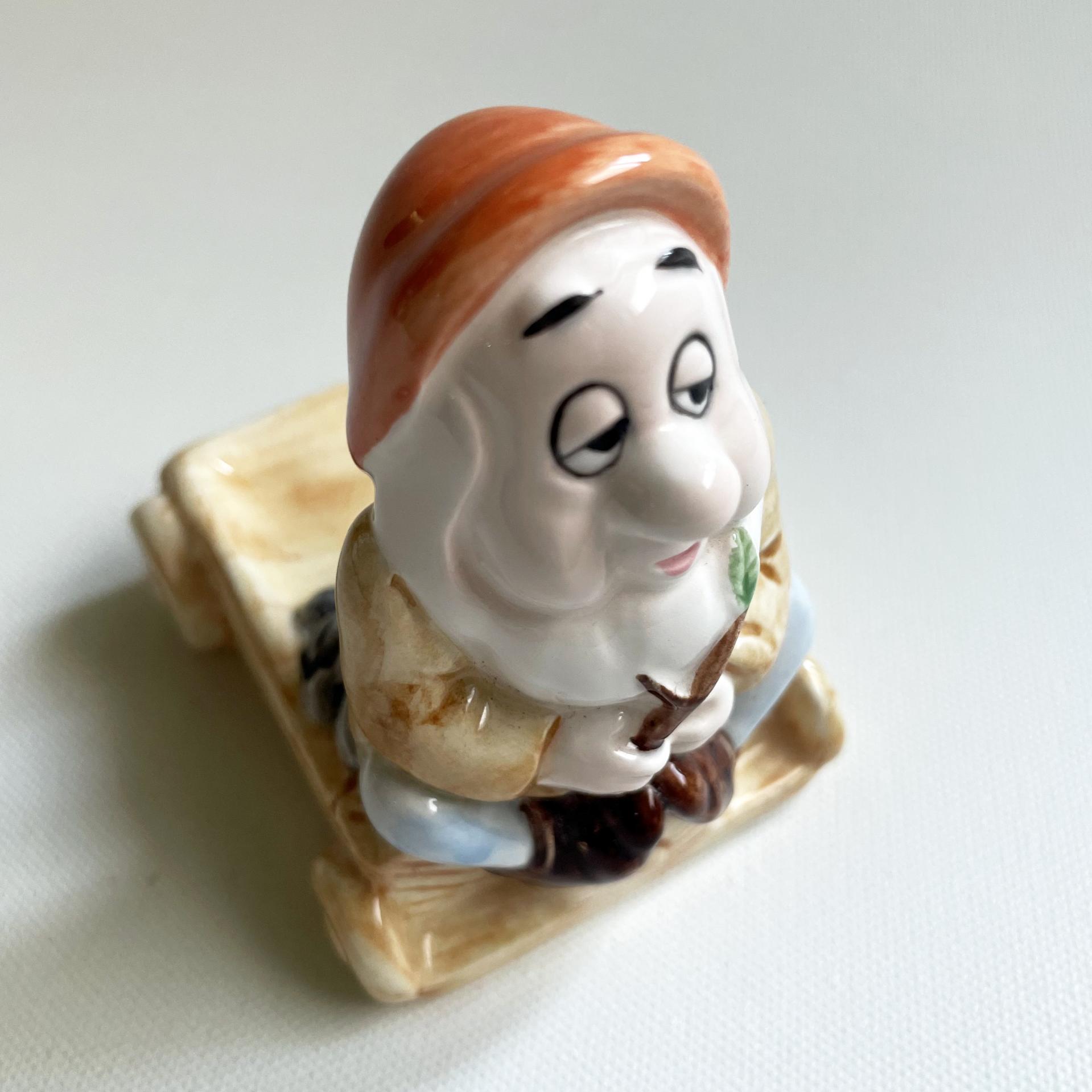 [VINTAGE] DISNEY KITCHENWARE