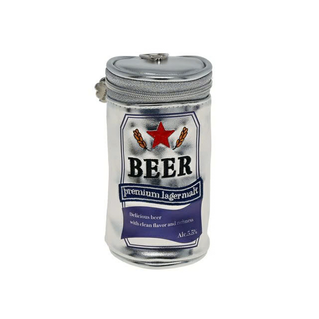 [SELECT] BOTTLE PVC POUCH