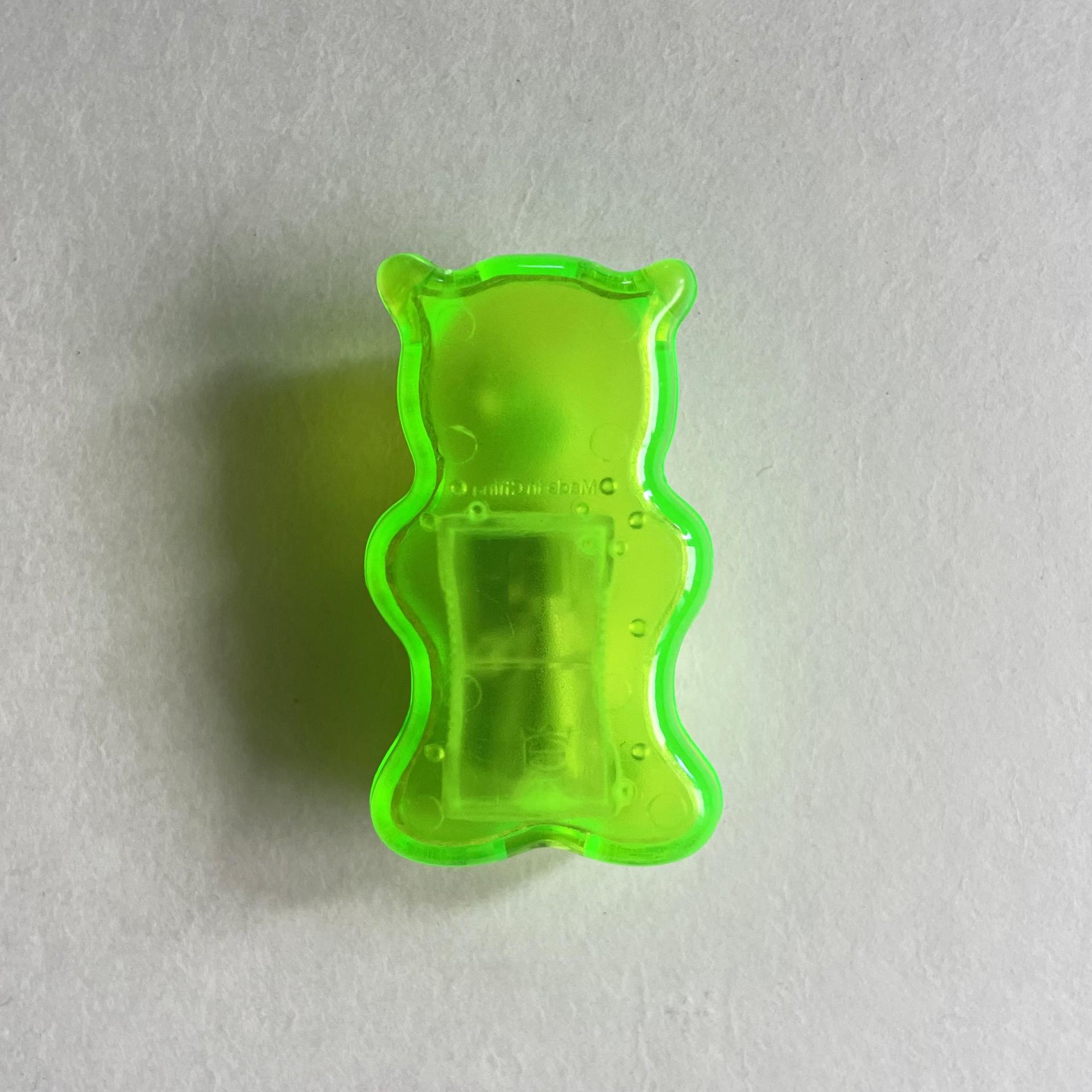[SELECT] TEDDY BEAR SHARPENER