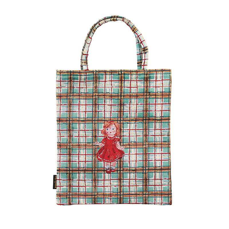 [SELECT] NATHALIE LÉTÉ MINI TOTE BAG