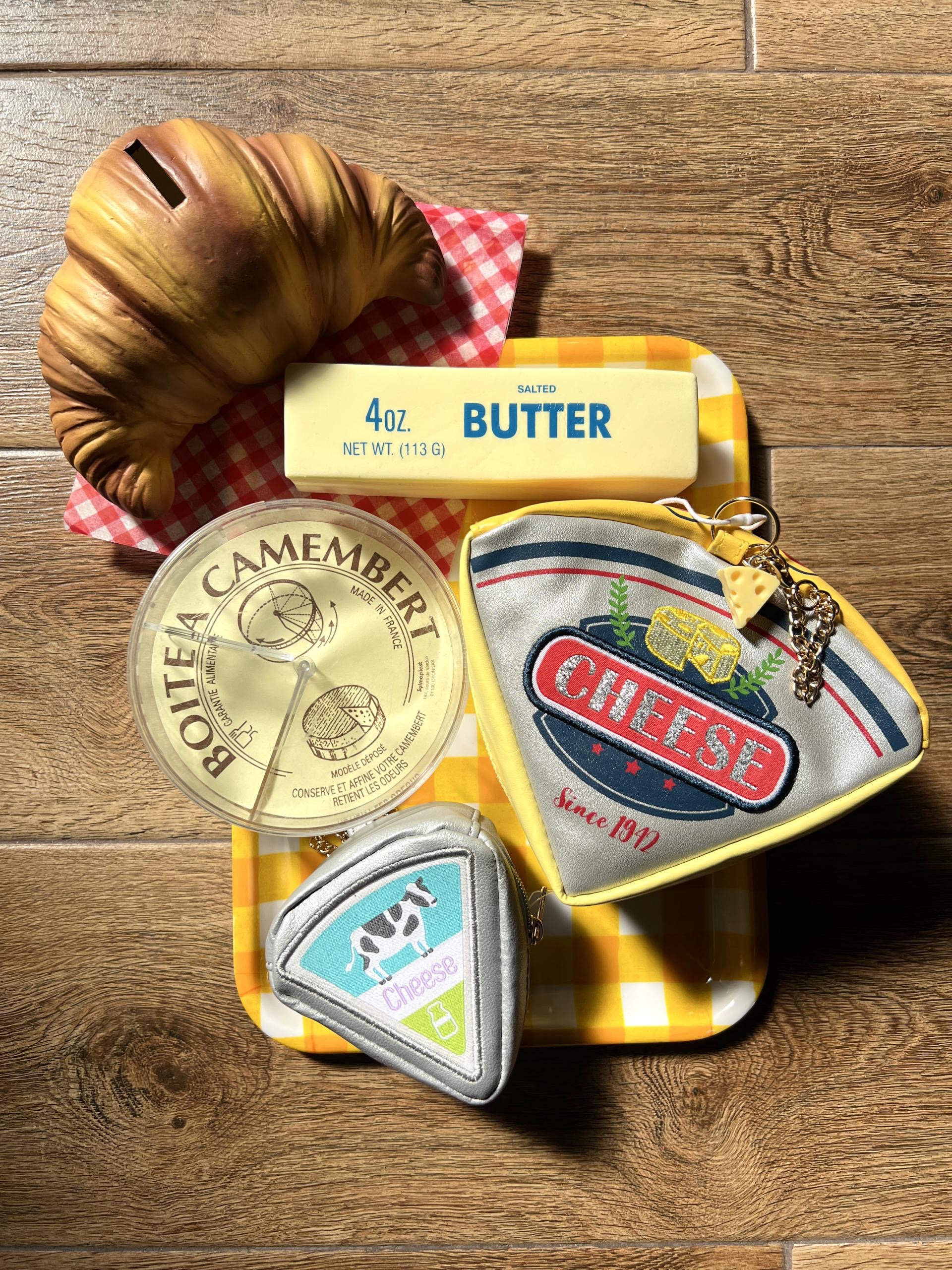 [SELECT] FOOD PVC POUCH