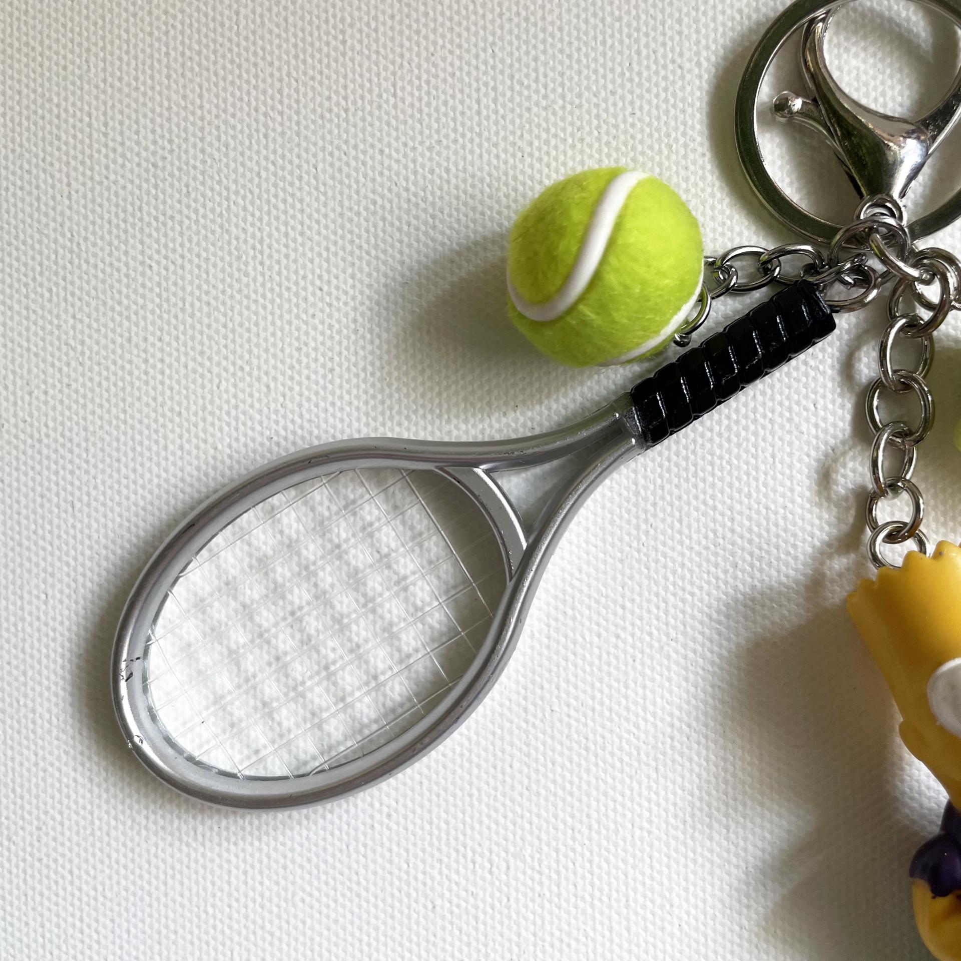 [ONLY OÙSQUE] 90'S BART SIMPSON KEY CHAIN