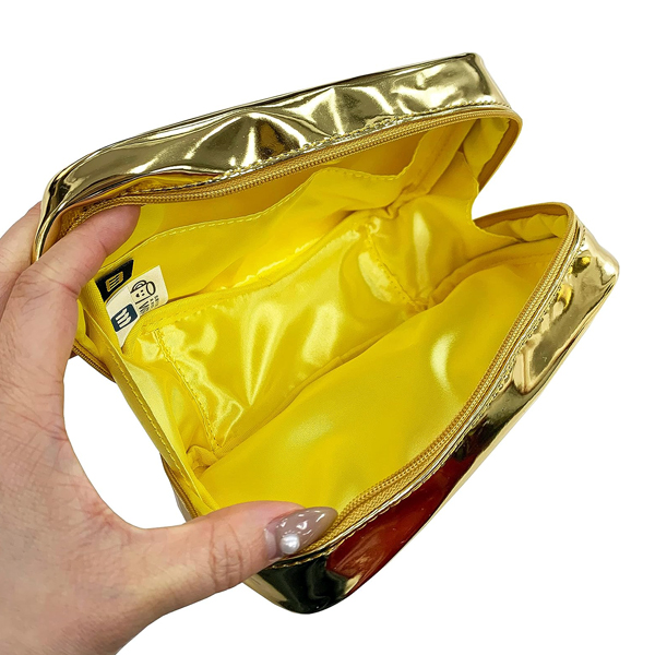 [SELECT] FOOD PVC POUCH