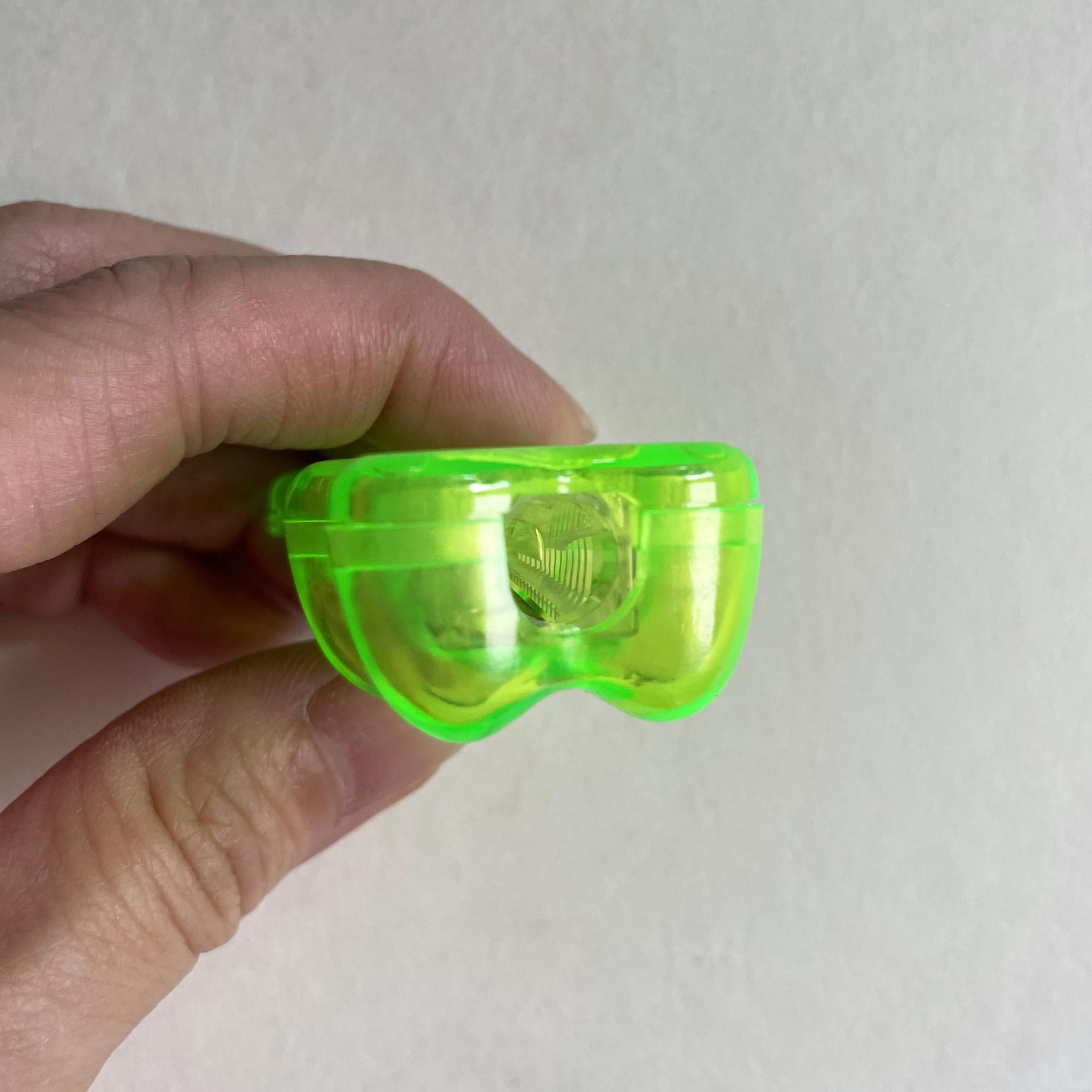 [SELECT] TEDDY BEAR SHARPENER
