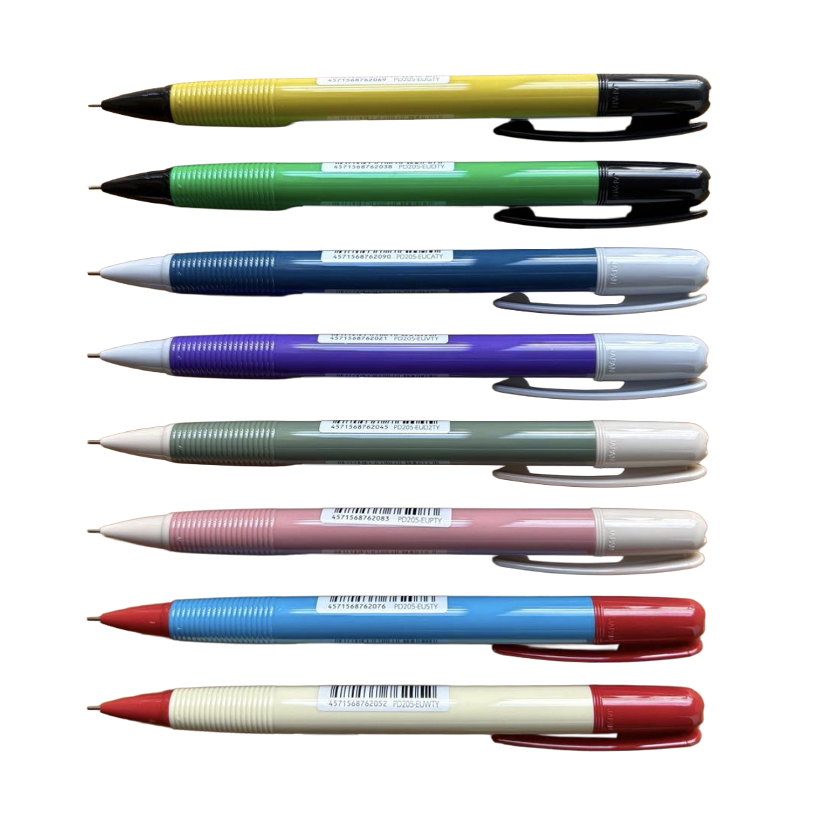 [SELECT] PENTEL LIMITED MECHANICAL PENCIL