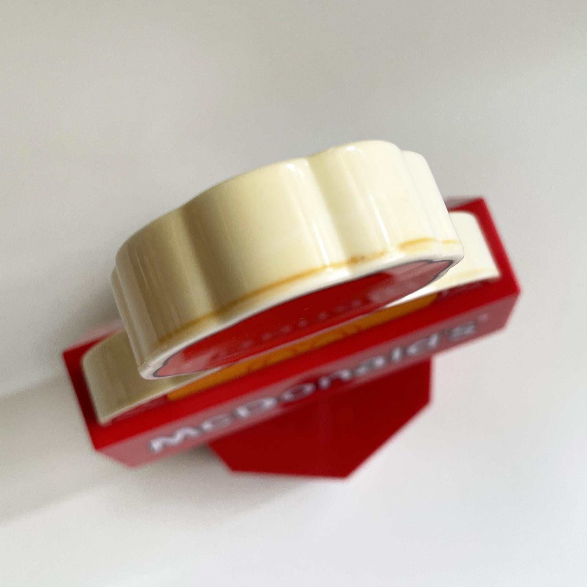 [VINTAGE][RARE] 1998 MCDONALD'S ROTATING LAMP