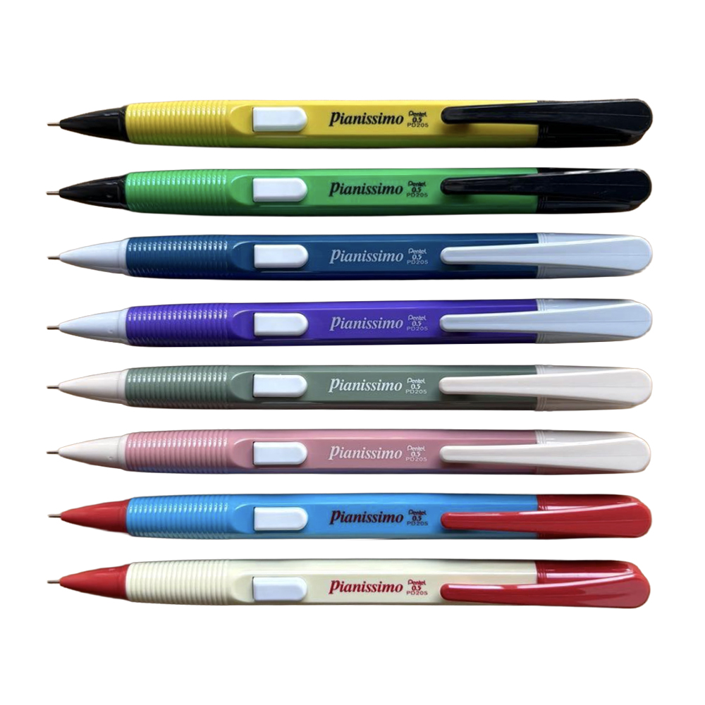[SELECT] PENTEL LIMITED MECHANICAL PENCIL