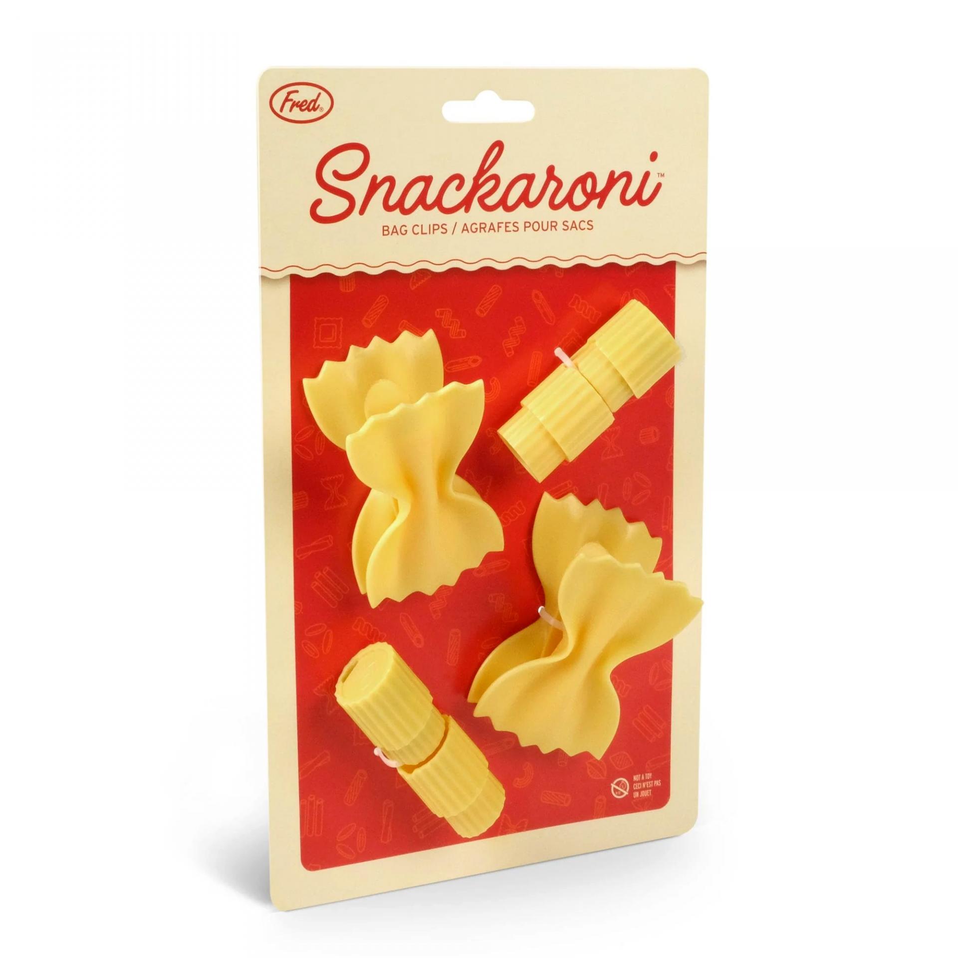 [SELECT] PASTA CLIP SET