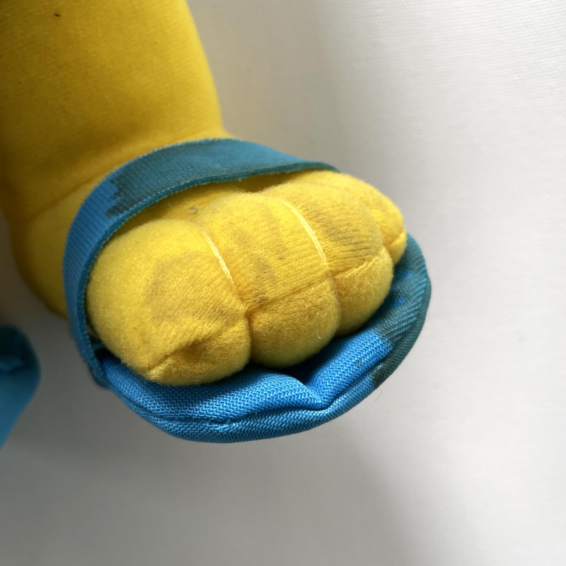[VINTAGE] 2016 HOMER SIMPSON PLUSH