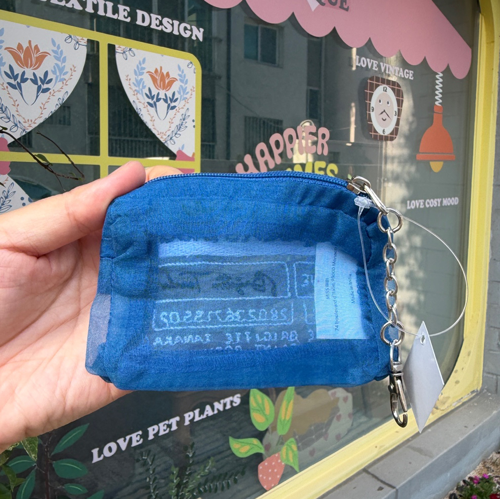 [SELECT] BRIGITTE TANAKA BAG COLLECTION 3