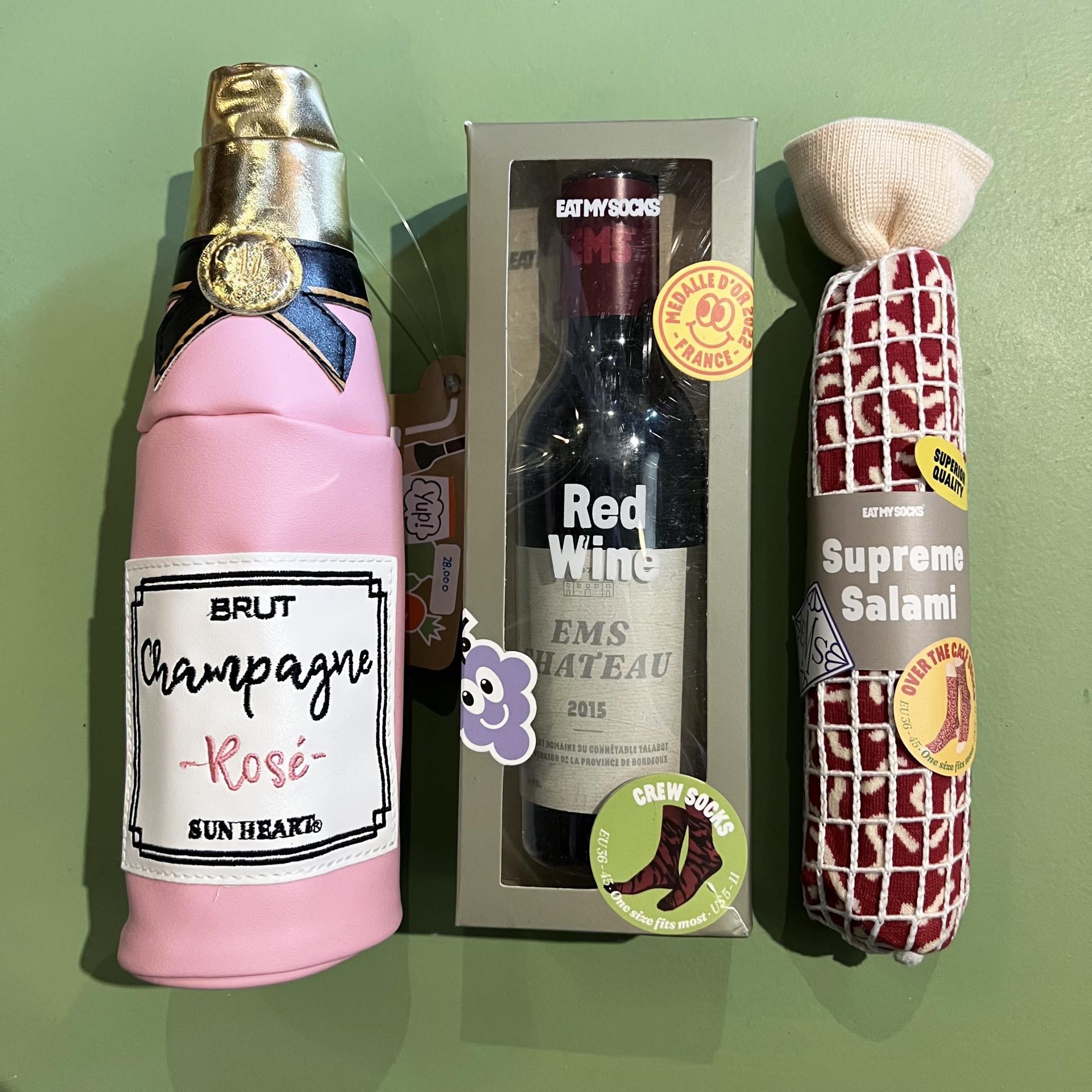 [SELECT] BOTTLE PVC POUCH