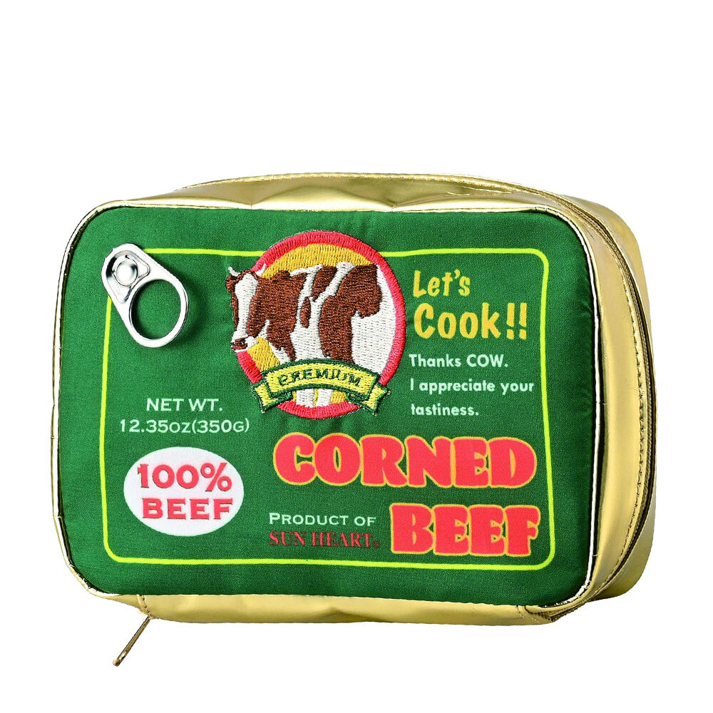 [SELECT] FOOD PVC POUCH
