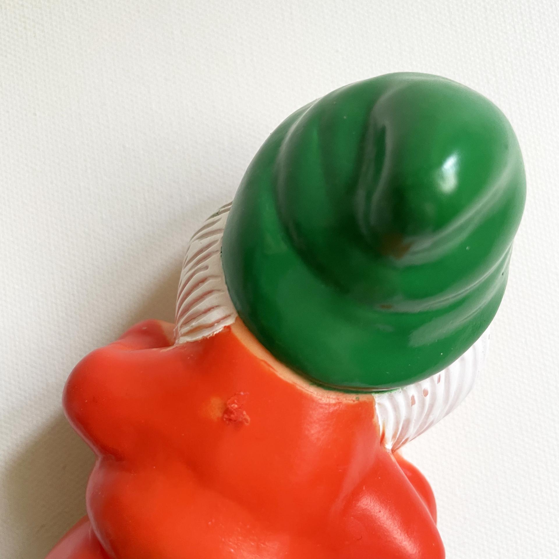 [VINTAGE] DISNEY THE SEVEN DWARFS FIGURES