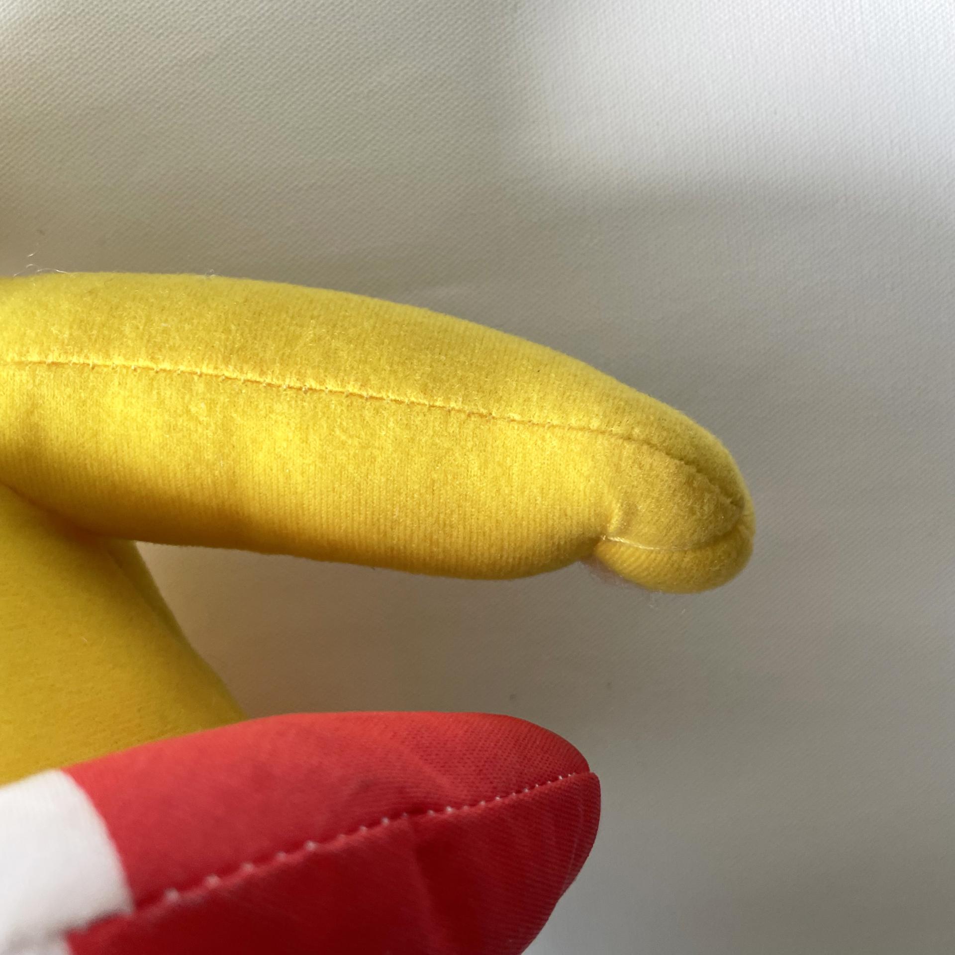 [VINTAGE] 2016 HOMER SIMPSON PLUSH