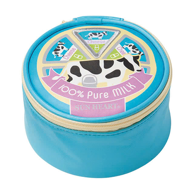[SELECT] FOOD PVC POUCH