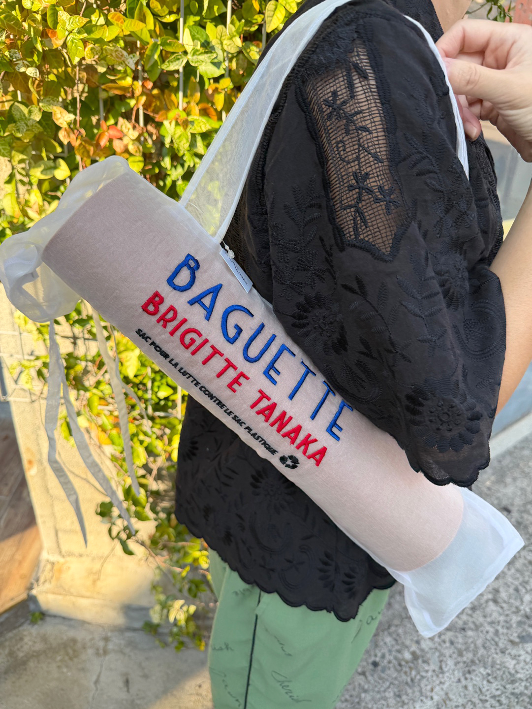 [SELECT] BRIGITTE TANAKA BAG COLLECTION 5