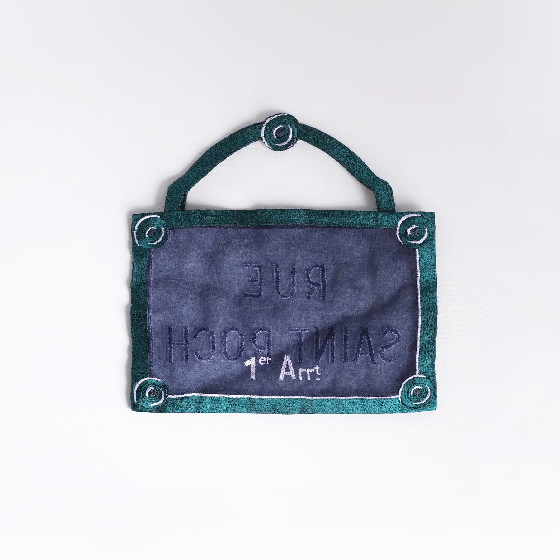 [SELECT] BRIGITTE TANAKA BAG COLLECTION 1
