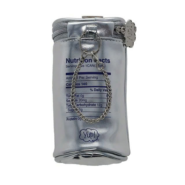 [SELECT] BOTTLE PVC POUCH