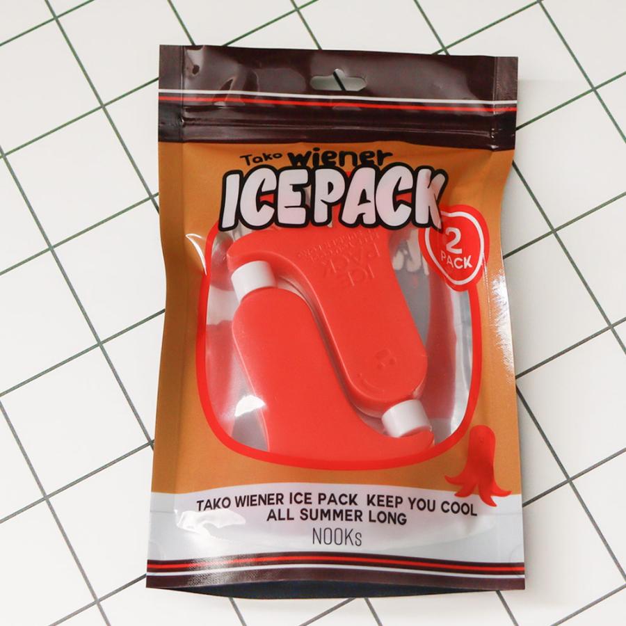 [SELECT] TAKO SAUSAGE ICEPACK