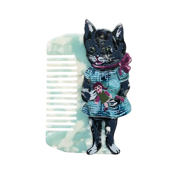 [SELECT] NATHALIE LÉTÉ COMB