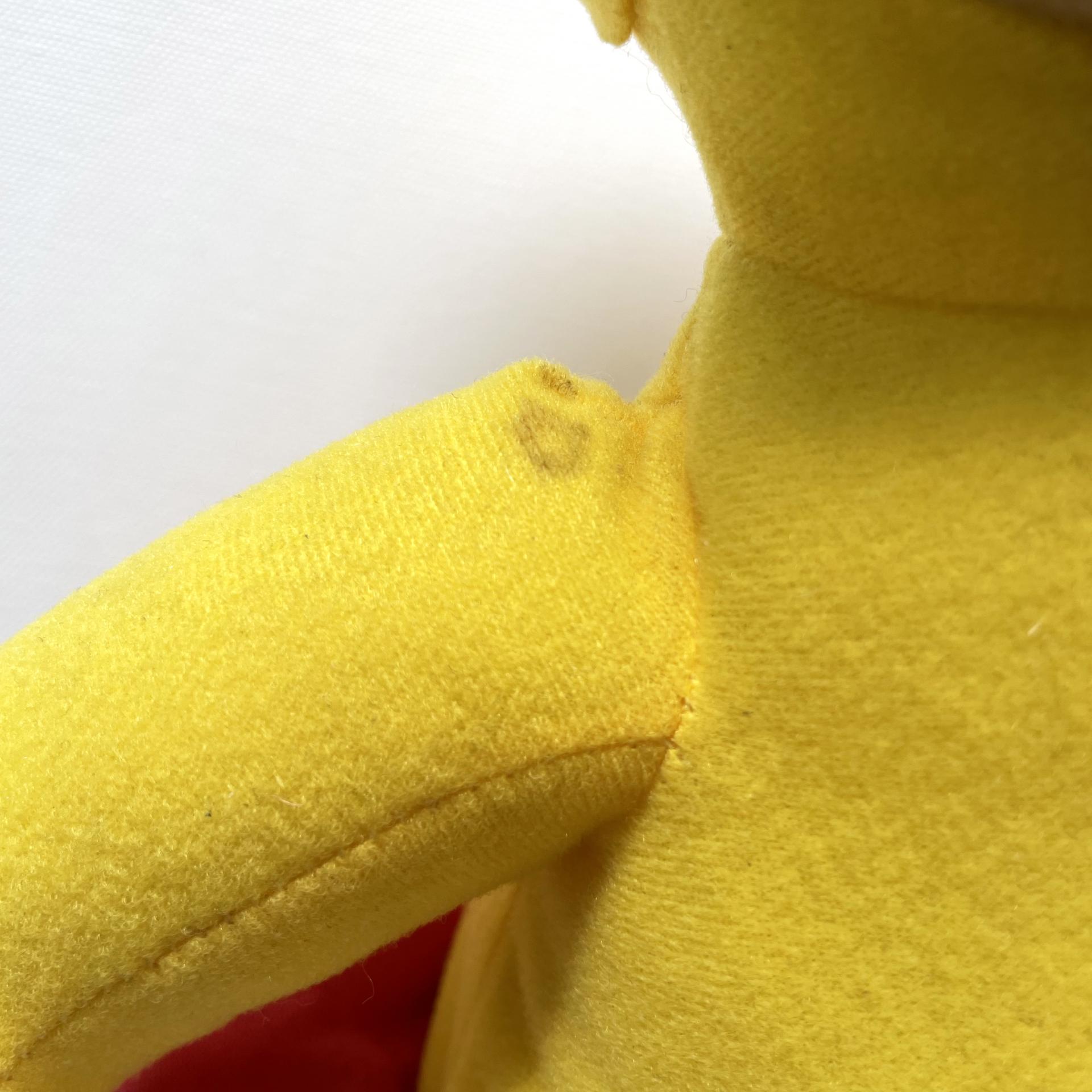 [VINTAGE] 2016 HOMER SIMPSON PLUSH