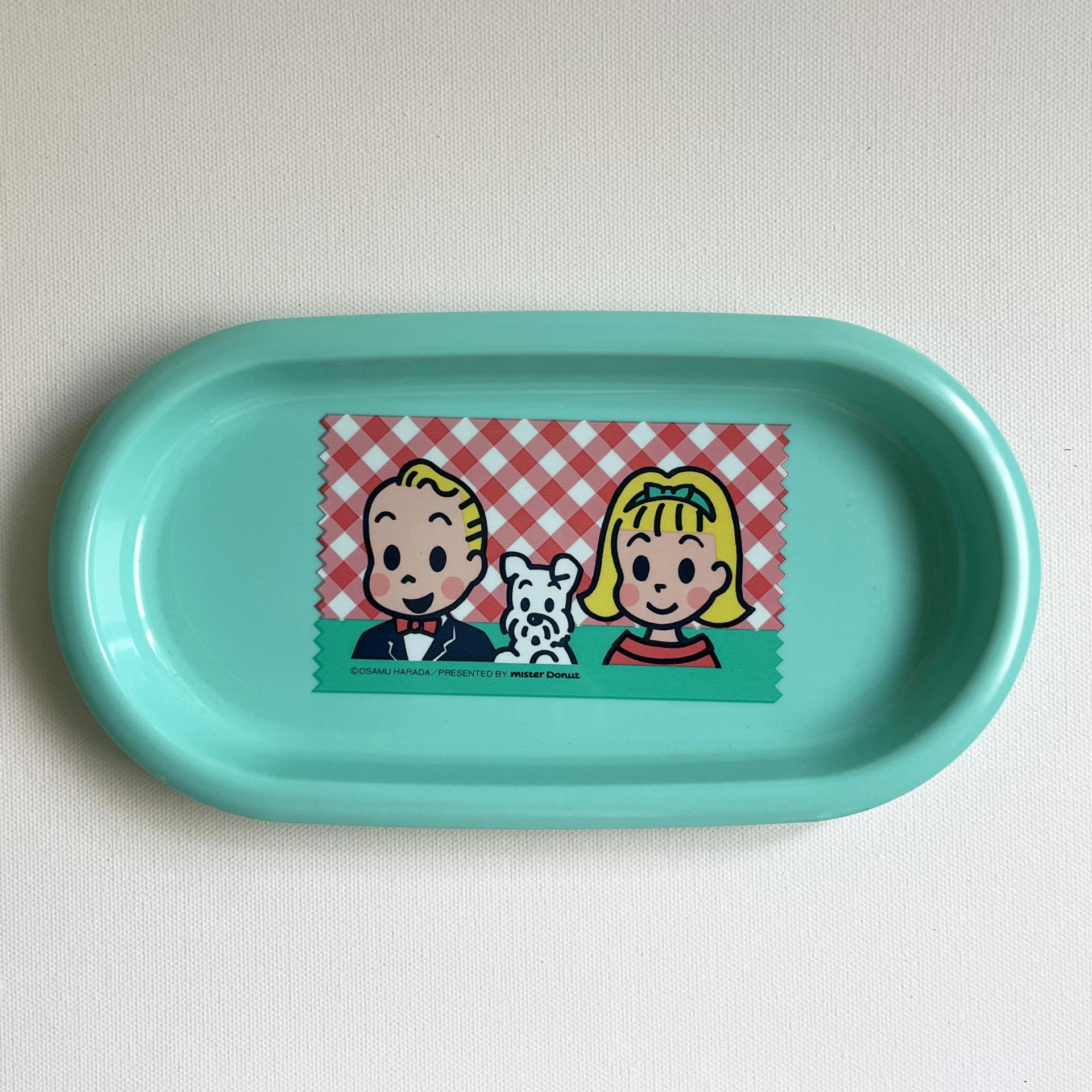 [VINTAGE] OSAMU GOODS LUNCH BAG