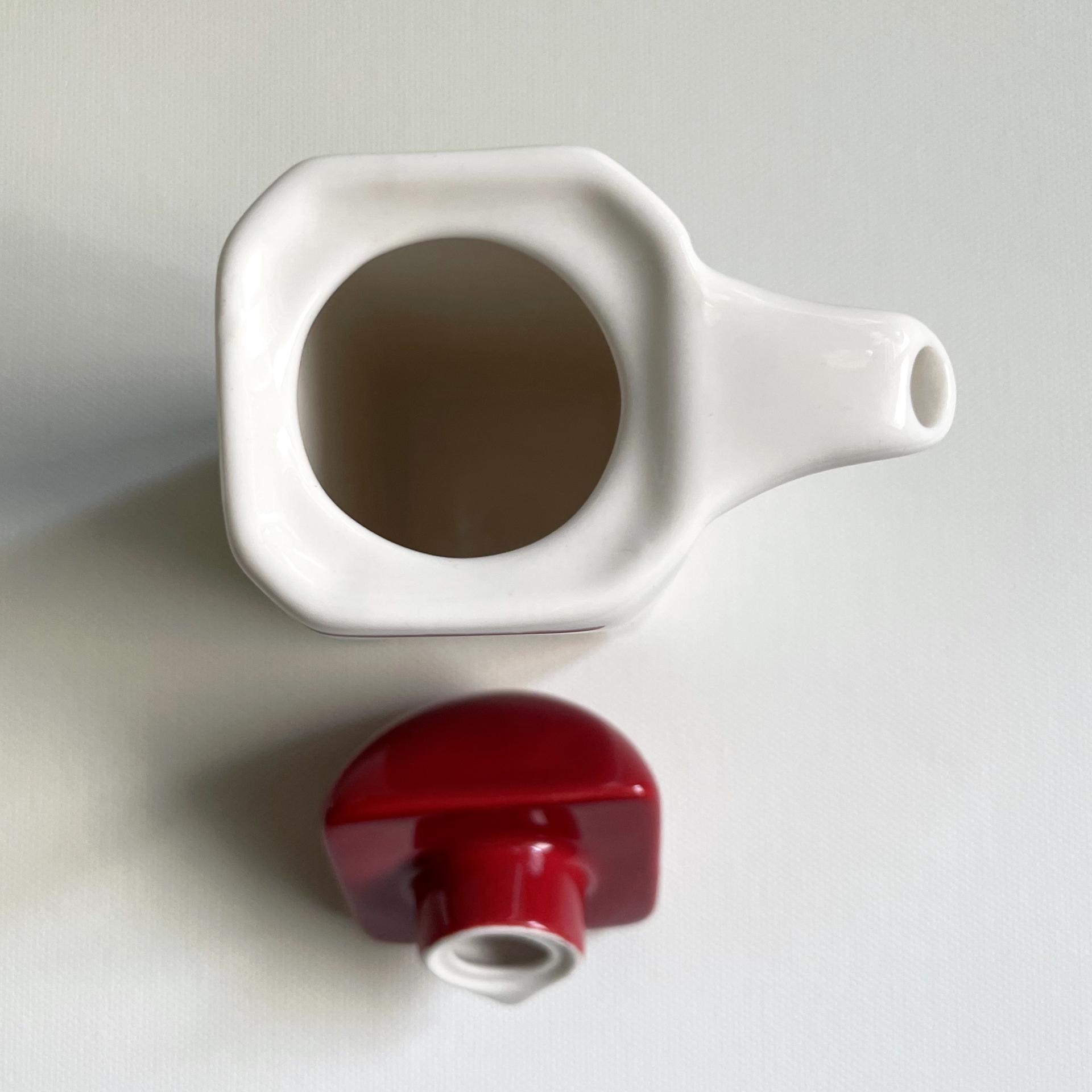 [VINTAGE] 2010 HELLO KITTY SEASONING CONTAINER SET