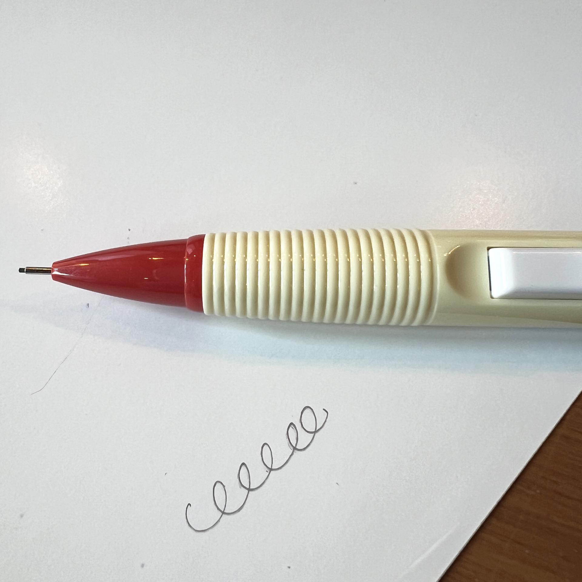 [SELECT] PENTEL LIMITED MECHANICAL PENCIL