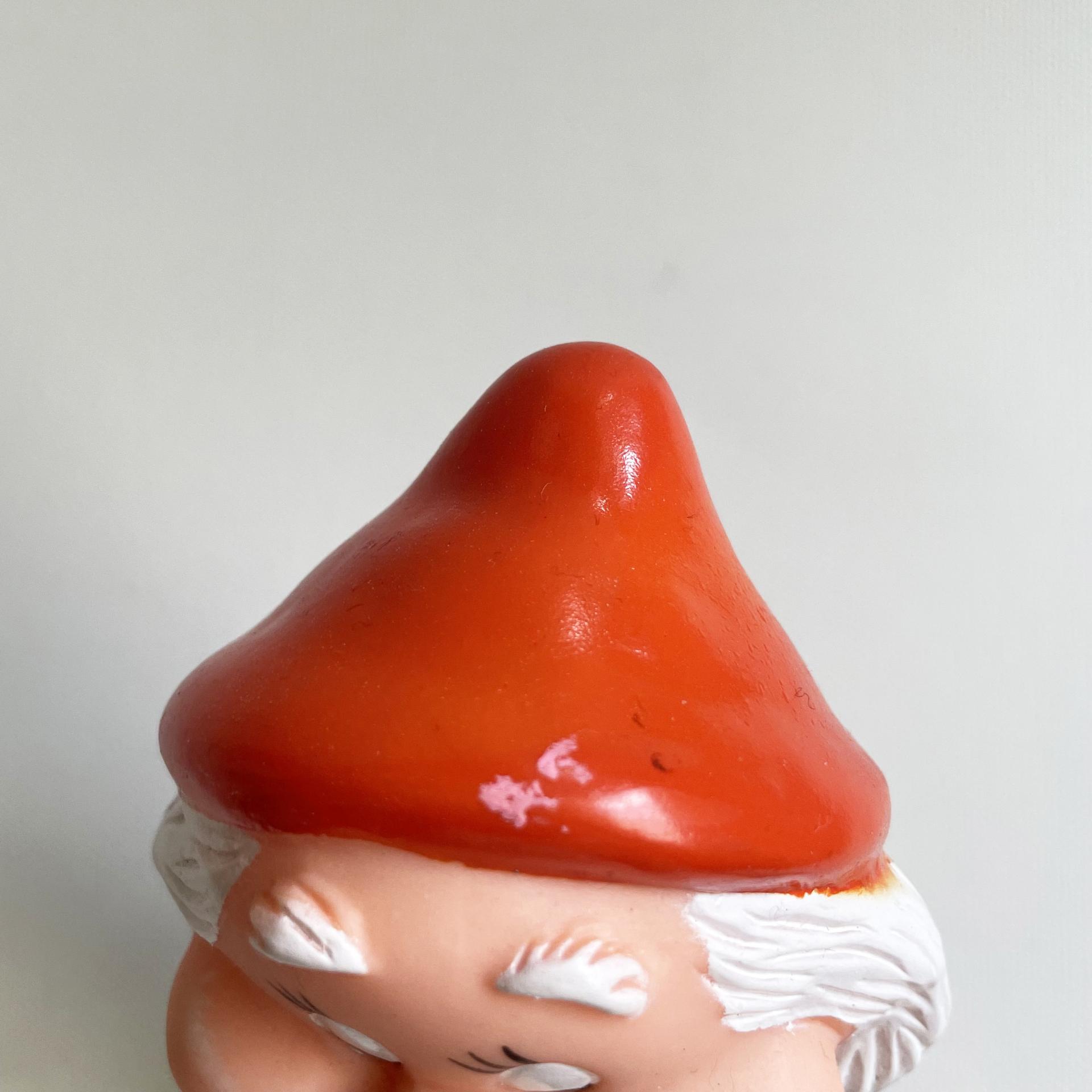 [VINTAGE] DISNEY THE SEVEN DWARFS FIGURES
