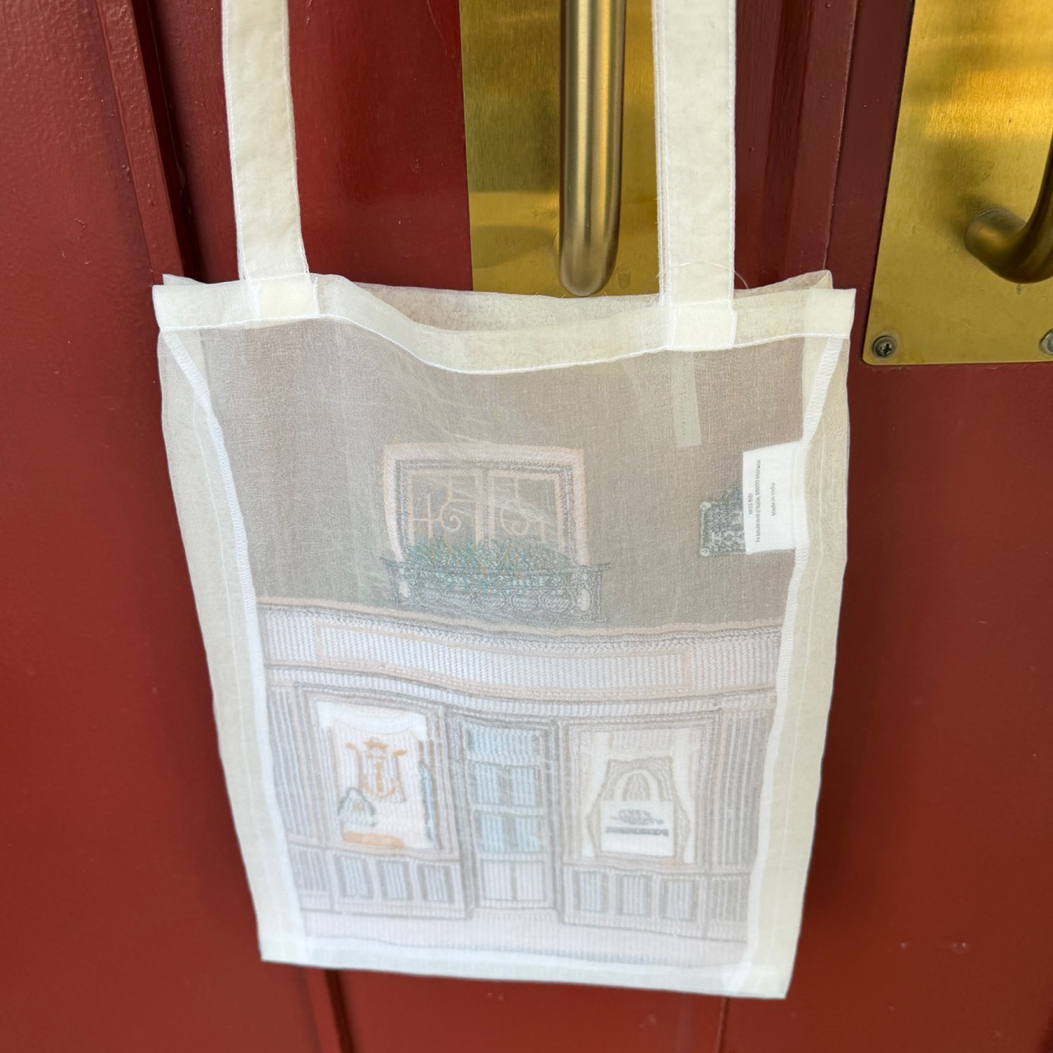 [SELECT] BRIGITTE TANAKA BAG COLLECTION 2
