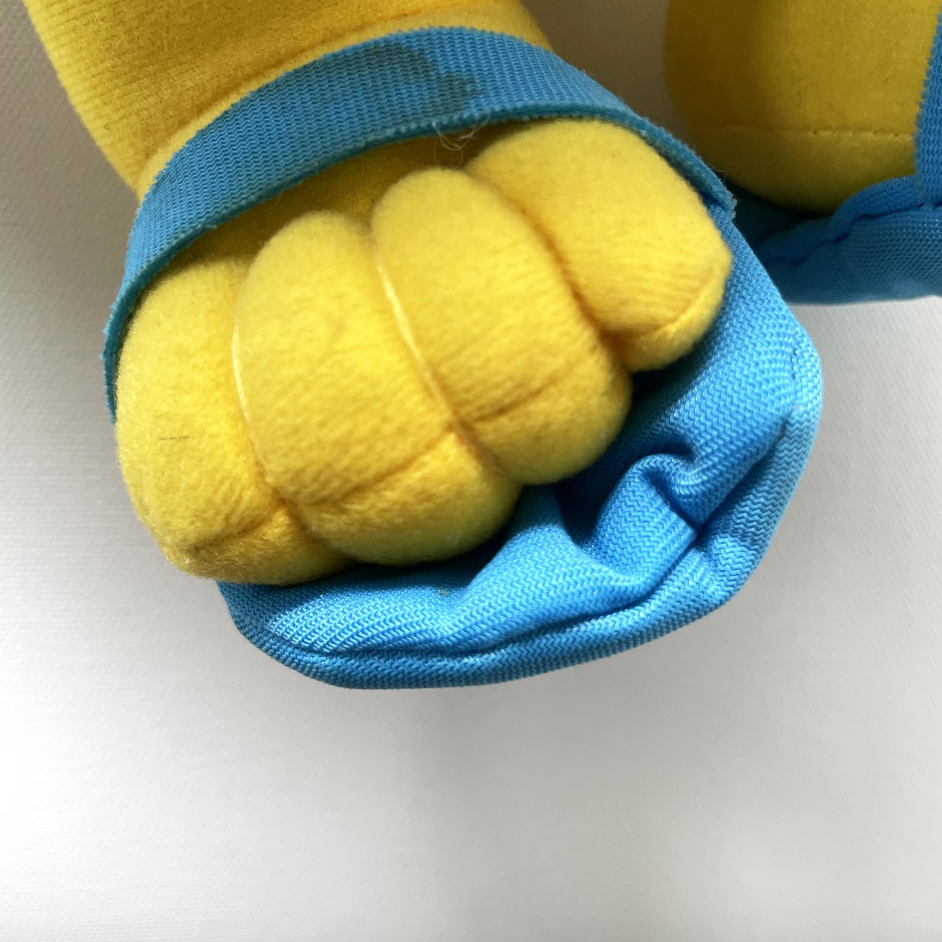 [VINTAGE] 2016 HOMER SIMPSON PLUSH