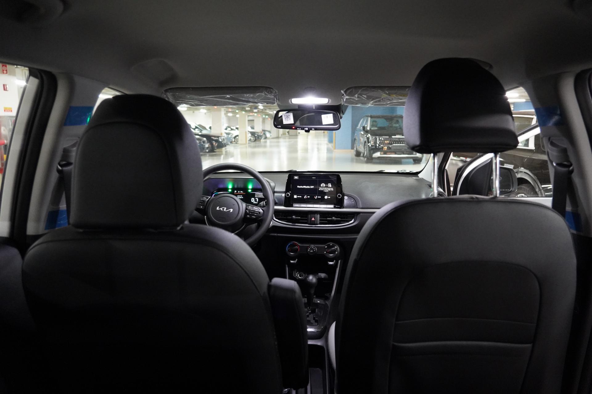 [월렌트] 2026 신형 모닝ㅣ자차포함